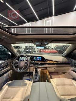 كاديلاك اسكاليد